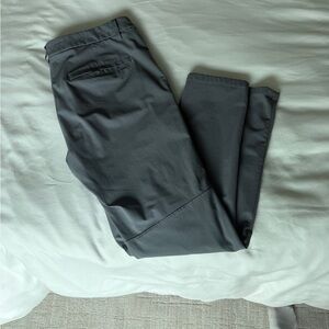 Lululemon Commission Pant